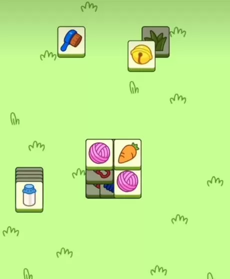 羊了个羊10月20日第二关怎么过 羊了个羊今日攻略10.20通关教程