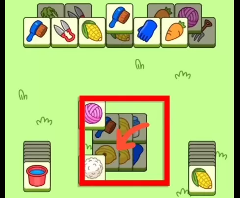 羊了个羊10月20日第二关怎么过 羊了个羊今日攻略10.20通关教程