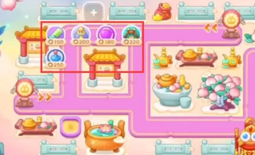 保卫萝卜4周赛10.21攻略 10月21日西游周赛图文通关流程