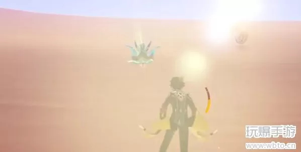 原神寻星之旅第二天攻略