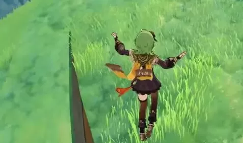 原神高高跃起的未来星攻略 高高跃起的未来星在哪