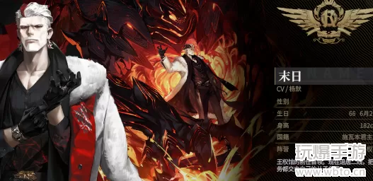 非匿名指令灼伤流阵容组成