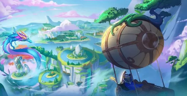 金铲铲之战迅捷射手转永恩怎么玩 s7.5迅捷射手转永恩玩法攻略