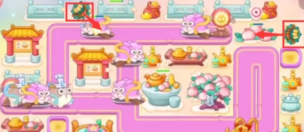 保卫萝卜4周赛10.21攻略 10月21日西游周赛图文通关流程