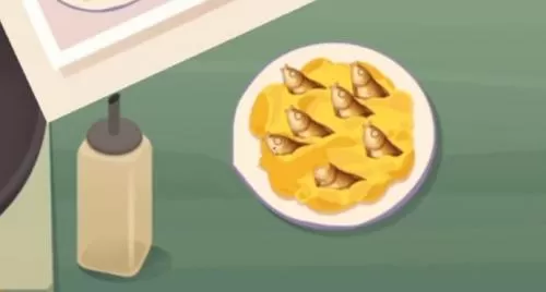 老爹大排档仰望星空怎么做 仰望星空菜谱配方一览