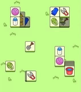 羊了个羊10.21攻略最新 10月21日每日一关通关流程