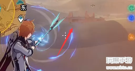 原神寻星之旅第四天攻略