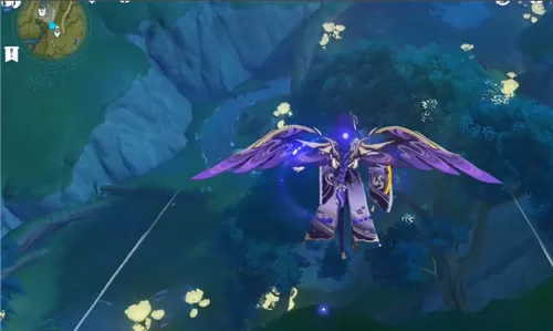 原神散兵周本在哪里   散兵周本位置分享