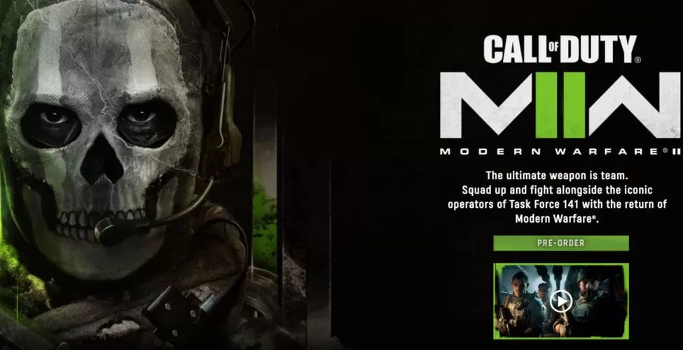 使命召唤19哪个区便宜   现代战争2Steam各区价格对比