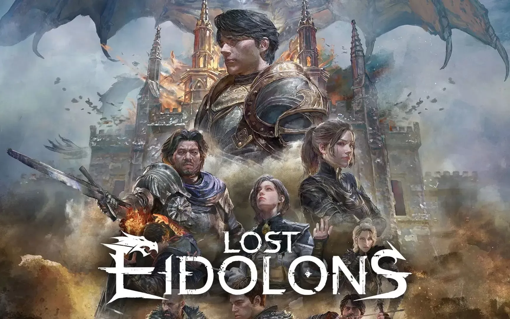 幻灵降世录怎么玩    游戏玩法技巧攻略