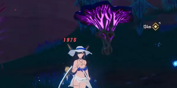 幻塔彩光蘑菇攻略