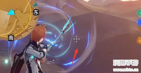 原神寻星之旅第四天攻略