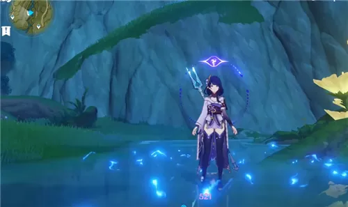 原神散兵周本在哪里   散兵周本位置分享