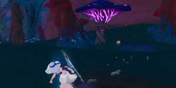 幻塔彩光蘑菇攻略