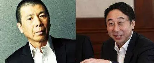 隐瞒了28年 冯小刚和冯巩的关系终于“藏”不住了