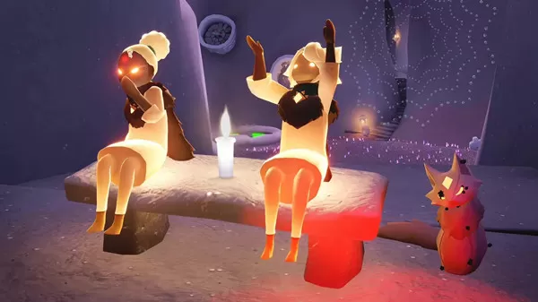 光遇万圣节2022兑换图 万圣节物品兑换图一览表[多图]图片4