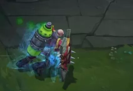 英雄联盟召唤师技能有哪些-召唤师技能大全