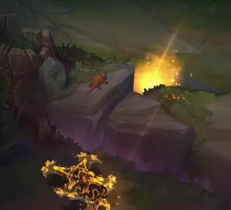 英雄联盟召唤师技能有哪些-召唤师技能大全