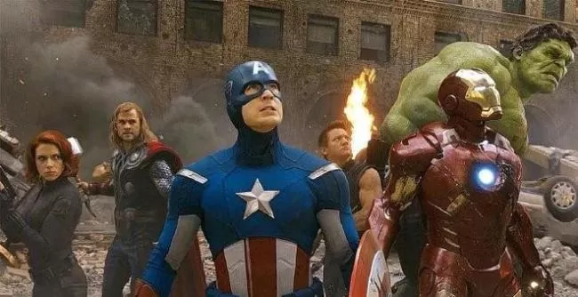 卡梅隆批评漫威DC电影:角色体会不到爱和使命