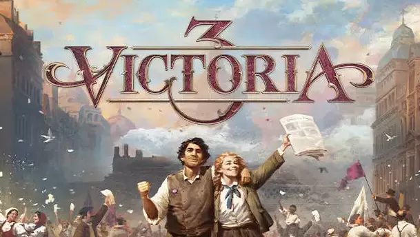 维多利亚3发生错误怎么办