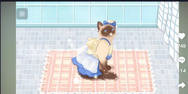 收纳物语洗刷刷通关攻略