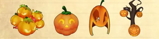 摩尔庄园手游南瓜节怎么玩 南瓜节活动玩法攻略[多图]图片11