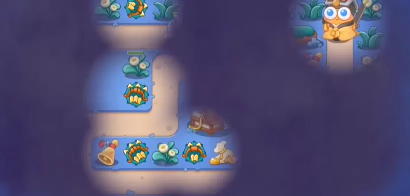 保卫萝卜4阿波道长攻略大全 阿波道长全关卡图文通关攻略