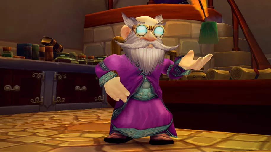 魔兽世界wlk猎人宏怎么设置