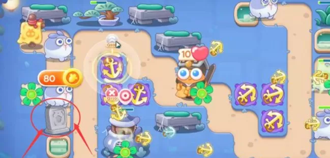 保卫萝卜4阿波道长攻略大全 阿波道长全关卡图文通关攻略