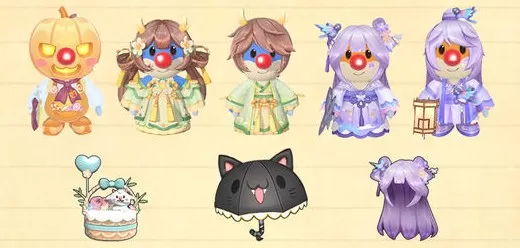 摩尔庄园手游南瓜节怎么玩 南瓜节活动玩法攻略[多图]图片7