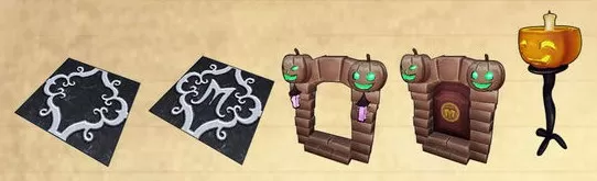 摩尔庄园手游南瓜节怎么玩 南瓜节活动玩法攻略[多图]图片14