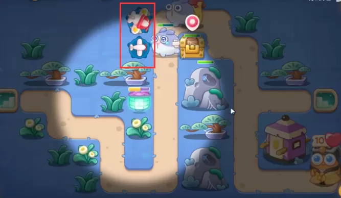 保卫萝卜4阿波道长攻略大全 阿波道长全关卡图文通关攻略