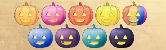 摩尔庄园手游南瓜节怎么玩 南瓜节活动玩法攻略[多图]图片12