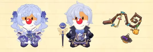 摩尔庄园手游南瓜节怎么玩 南瓜节活动玩法攻略[多图]图片5