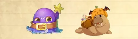 摩尔庄园手游南瓜节怎么玩 南瓜节活动玩法攻略[多图]图片15