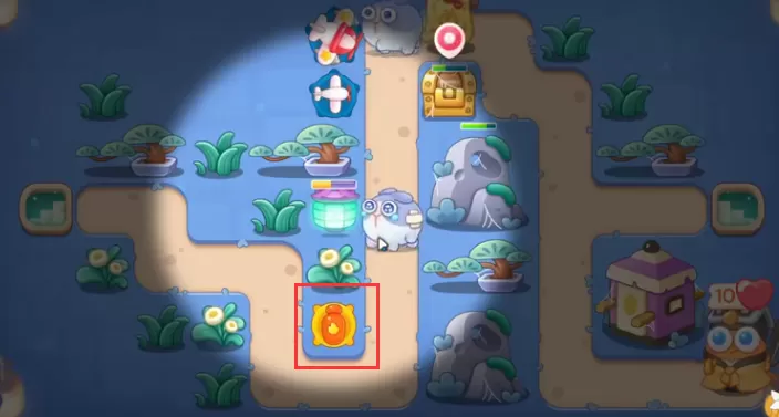 保卫萝卜4阿波道长攻略大全 阿波道长全关卡图文通关攻略