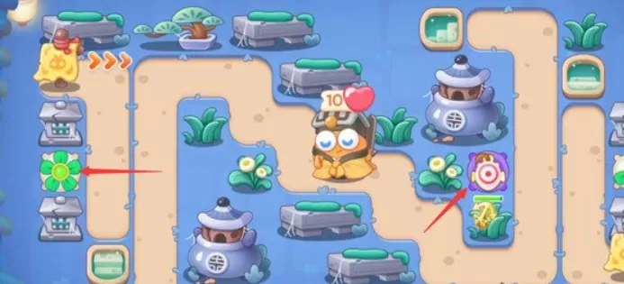 保卫萝卜4阿波道长攻略大全 阿波道长全关卡图文通关攻略