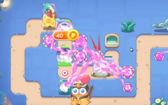 保卫萝卜4阿波道长攻略大全 阿波道长全关卡图文通关攻略