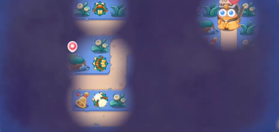 保卫萝卜4阿波道长攻略大全 阿波道长全关卡图文通关攻略