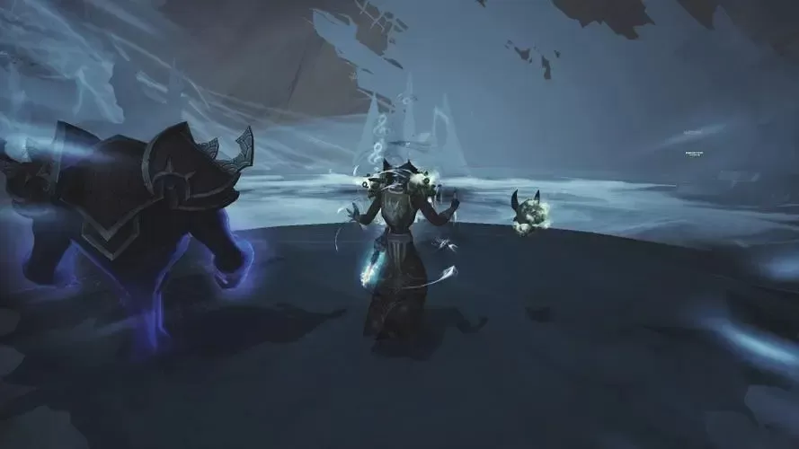 魔兽世界wlk猎人宏汇总合集