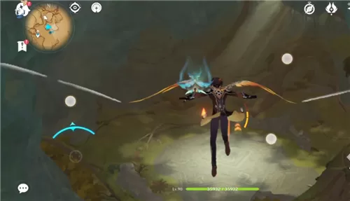 原神无相之草在地图哪个位置