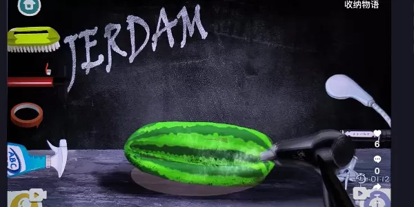 收纳物语灌篮高手通关攻略