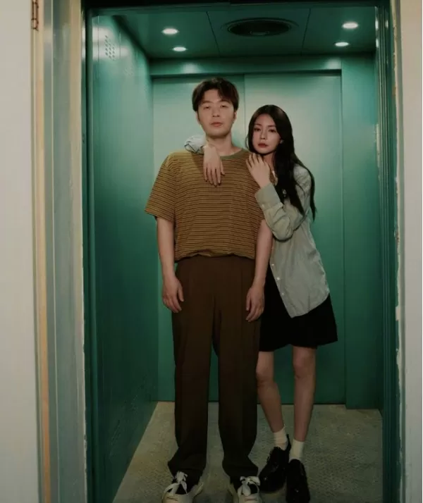 沈梦辰晒牵手照为杜海涛庆生 大赞老公瘦了颜值高 力破离婚谣言