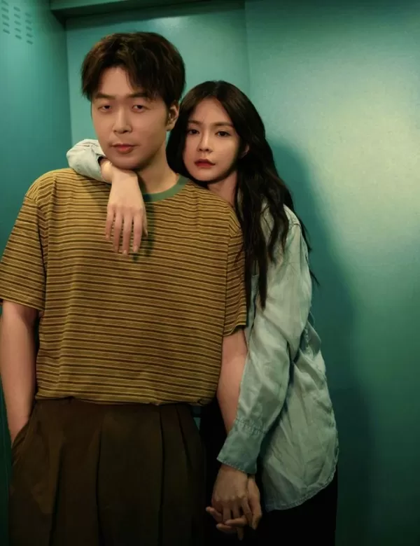 沈梦辰晒牵手照为杜海涛庆生 大赞老公瘦了颜值高 力破离婚谣言