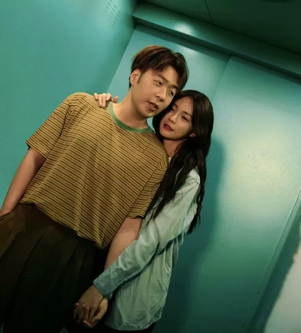 沈梦辰晒牵手照为杜海涛庆生 大赞老公瘦了颜值高 力破离婚谣言