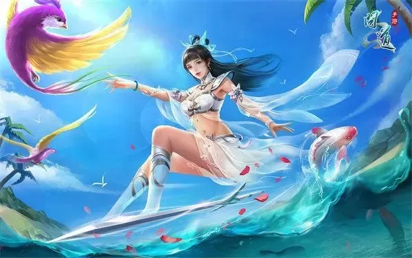 问道手游宠物怎么快速飞升   宠物快速飞升攻略
