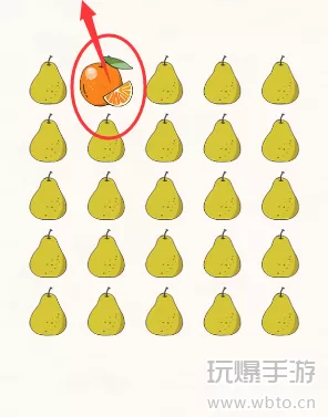 挑战烧脑第12关还是画线怎么过