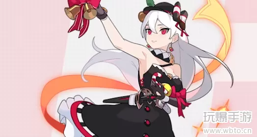 世界弹射物语特蕾涅怎么样