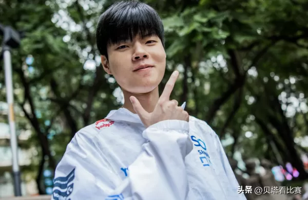 S12最大黑马战队诞生 DRX击败GEN晋级决赛