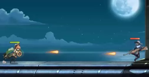 空之要塞启航碧翠丝厉害吗